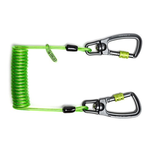 Coiled Tool Lanyard (135987)